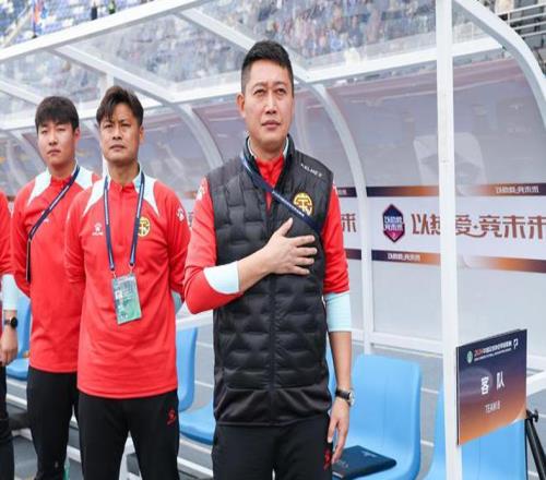 开除门主角空降辽宁！大羽能和他尿到一壶吗球迷：坑爹王炸来了