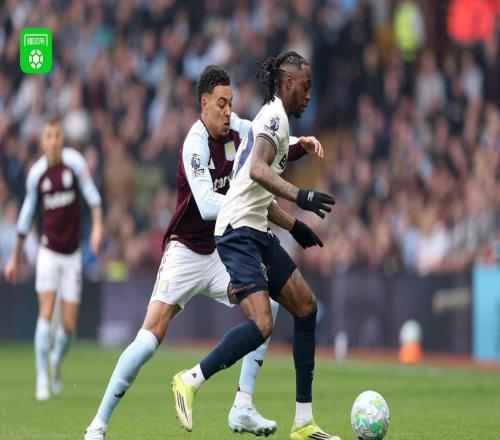 维拉20西汉姆联，麦金破门，沃特金斯进球