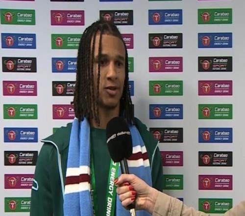 阿克：我要先回家然后明天去国家队报到，不会有太多时间庆祝