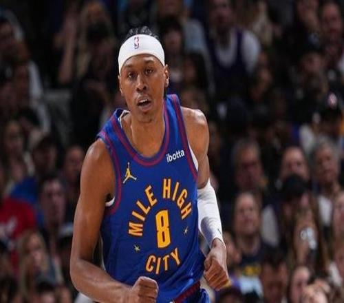 沃特森谈缺席六周：有时被狠狠打一拳是好事让我们更有拼劲