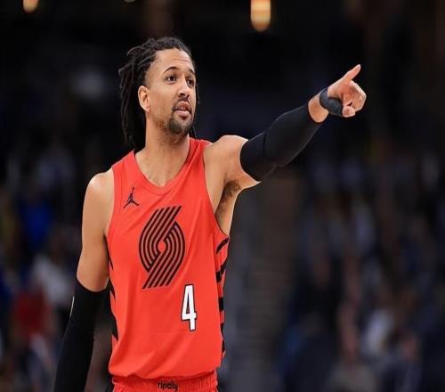 进攻不稳但防守能力在线，开拓者侧翼大闸会引起季后赛球队的关注