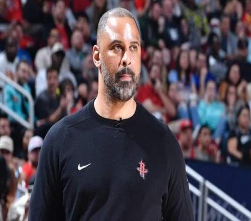 替补6将只拿9分，火箭队锋线双星哑火乌度卡用人失误铁闸被遗忘