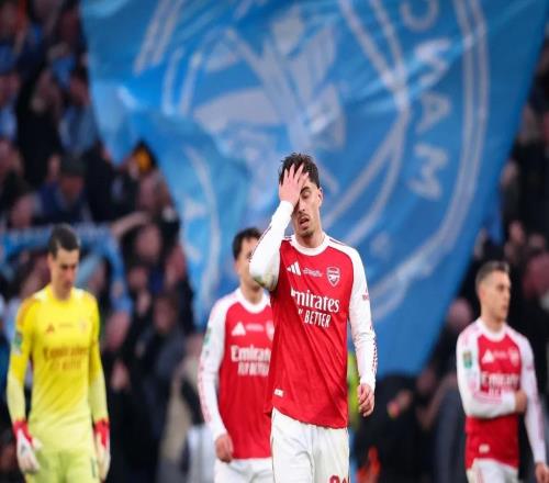 绿洲乐队加拉格尔：阿森纳已经习惯了掉链子，这是他们的常态