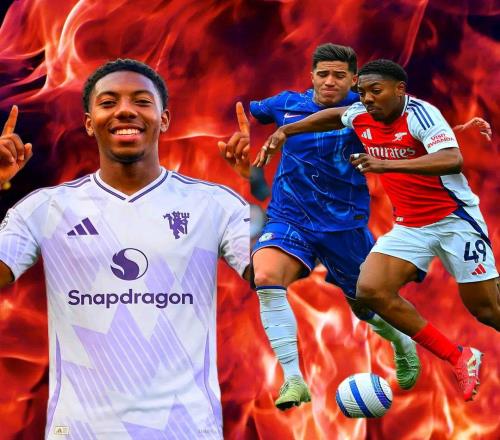 曼联签阿森纳左闸需5100万！拉爵放弃，卢克肖无缘世界杯不买人