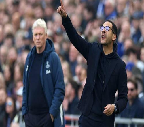 非顶级，天空：切尔西球迷对俱乐部任命的主教练水平感到忧虑