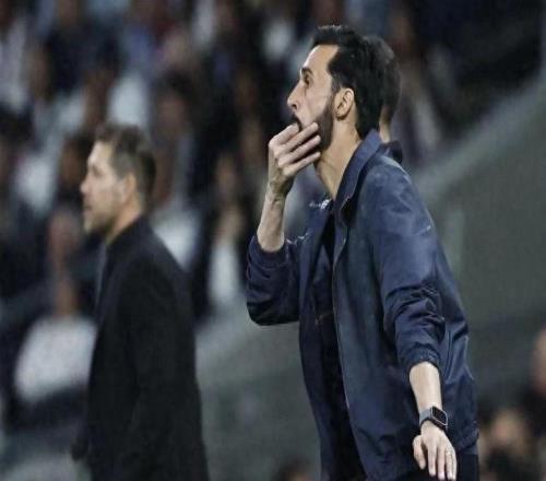 临时主帅的“伯纳乌奇迹”：阿韦洛亚连克名帅，率皇马绝境重生