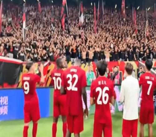 津媒：重庆铜梁龙引援操作堪称中超“极致性价比”的教科书