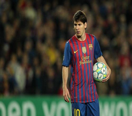 欧冠历史进球效率榜！虽然C罗进球排名第一但效率比梅西低不少