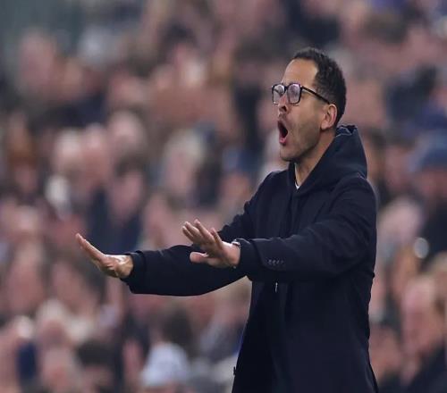 前队友：罗塞尼尔如今已判若两人，他说的一切都是废话