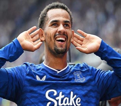 英超最被低估杀手！15次射正6进球，拒绝4600万欧报价到豪门关注