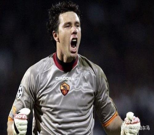 不屑于当布冯替补，意甲当主力，英超踢4场球，心脏病惹的祸
