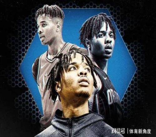 官宣加盟！欢迎你！富尔茨，状元郎重返NBA！