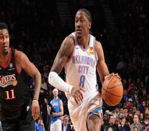 复出率队12连胜！杰威：我们球队实力够强所以我不需要做太多