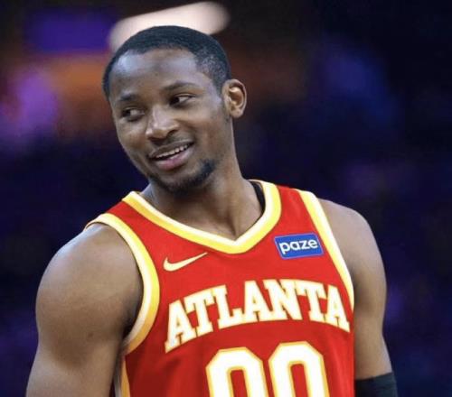 库明加加盟8战全胜！老鹰最多领先44分双杀灰熊14战13胜升第六