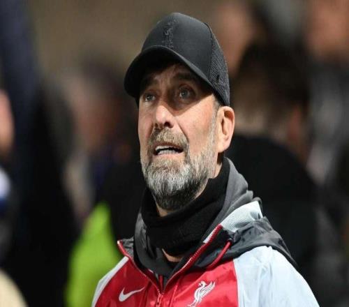 克洛普：我没到退休年龄，但与皇马、德国队的传闻均不属实