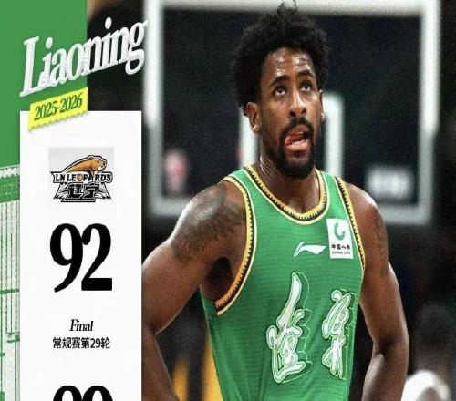 CBA最新动态，带来广东男篮新外援、辽宁男篮新大外援以及北京男篮教练员的最新消息！