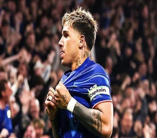 罗马诺：恩佐否认与皇马绯闻，他目前专注于切尔西及剩下比赛