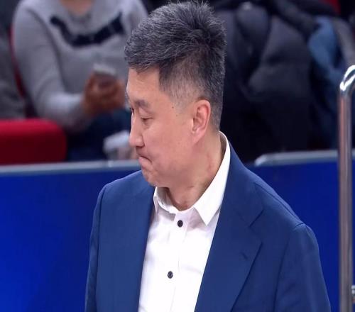 杜锋下课+威姆斯接任广东队进入换帅倒计时，朱芳雨终于出手了