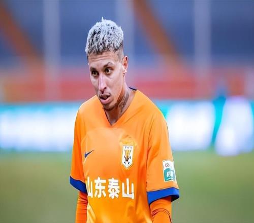 韩鹏如果激活这三人！或可以让鲁能走出惨败玉昆的低谷，值得期待