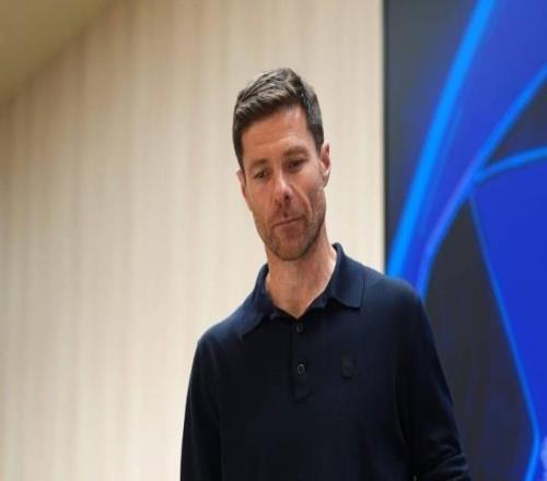 竞技网：阿隆索暂时不会下课