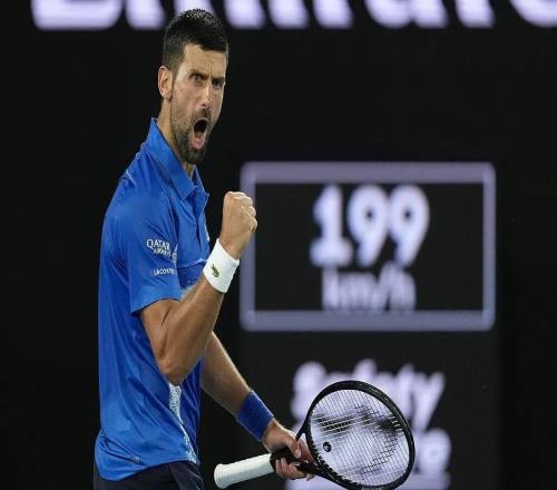 澳网第2日预告：袁悦PK斯瓦泰克 商竣程小布亮相德约压轴出场