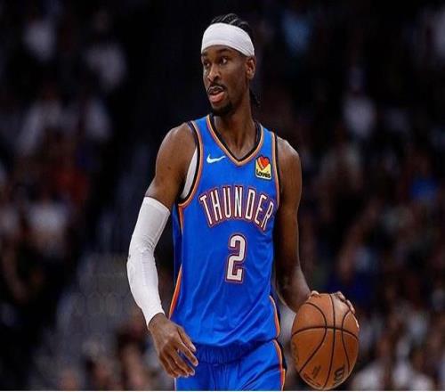 NBA新赛季首期MVP榜：亚历山大居首，字母哥第二，文班第四