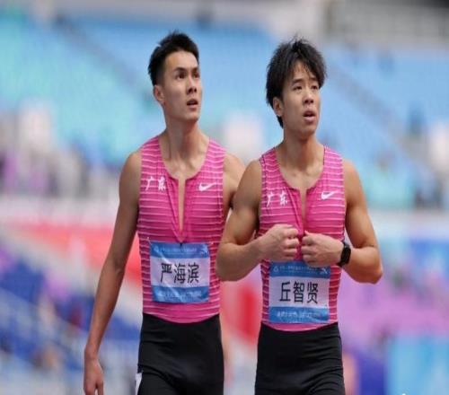 广东男队晋级4×100米接力决赛，苏炳添将迎“最后一舞”