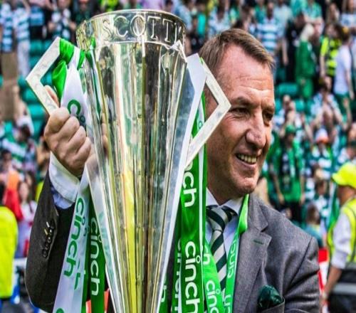 Herewego！罗马诺：罗杰斯出任库迪西亚新帅，签约两年半