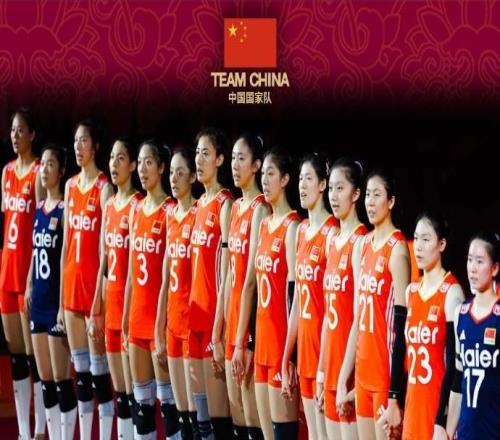 女排世锦赛小组赛：中国队3-1逆转战胜墨西哥，取得开门红