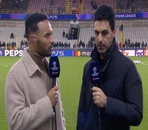 塔帅：廷贝尔和卡拉菲奥里上周末比赛中都遇到了一点问题