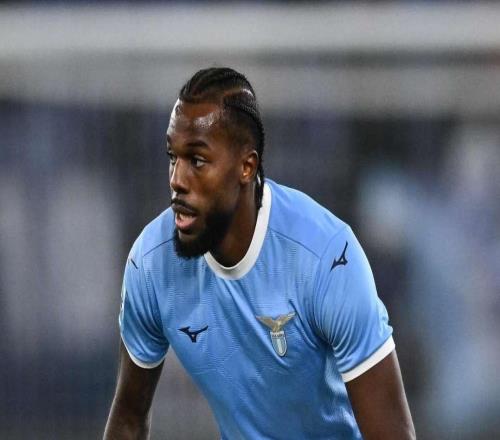 意媒：吉达联合800万欧年薪报价塔瓦雷斯，拉齐奥将签卢卡内茨