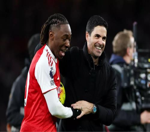 阿森纳周末大捷，后续赛程能否延续强势