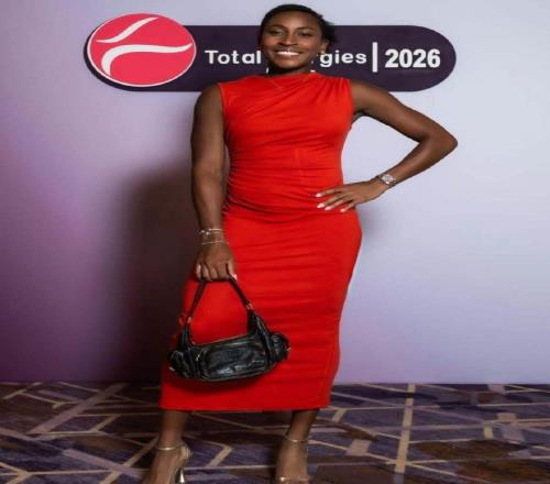 高芙谈五盘三胜打趣会凌晨五点半才能下班，保利尼称男女本就不同