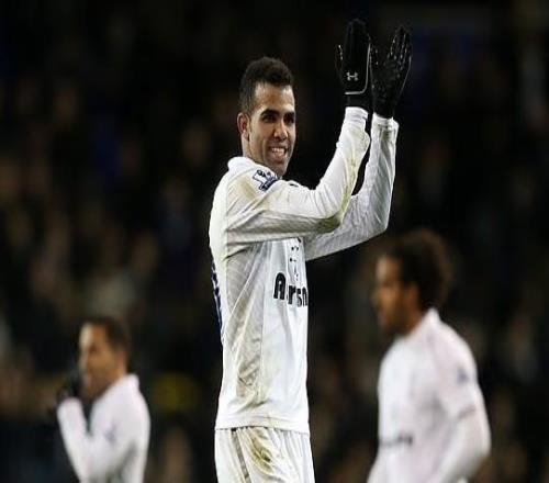 热刺旧将桑德罗：弗格森退休后，曼联其实应该找老雷执教