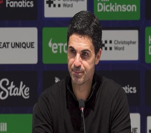 塔帅：厄德高让点是非常棒的决定分差本可以更大一些