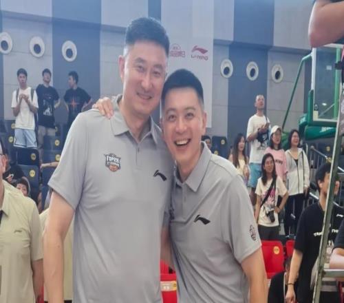 中国篮协又出大招了！杜锋杨鸣都该注意了：CBA新规是针对他们的