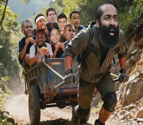 差一冠便可封神！盘点NBA的7大无冕之王：现役哈登、保罗令人遗憾