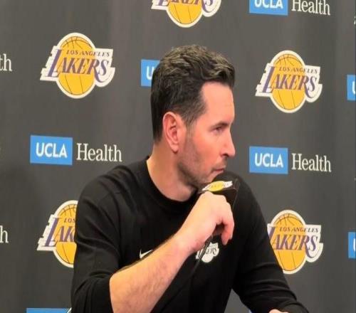 雷迪克：湖人总有球员不愿做正确选择，而且一直都是那几个人