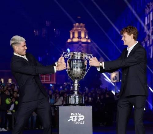 阿辛大战第16季：两个一生之敌，年度最后一战（之三）