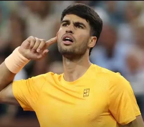 美国星二代小科达怎么才能与阿尔卡拉斯一争高下？