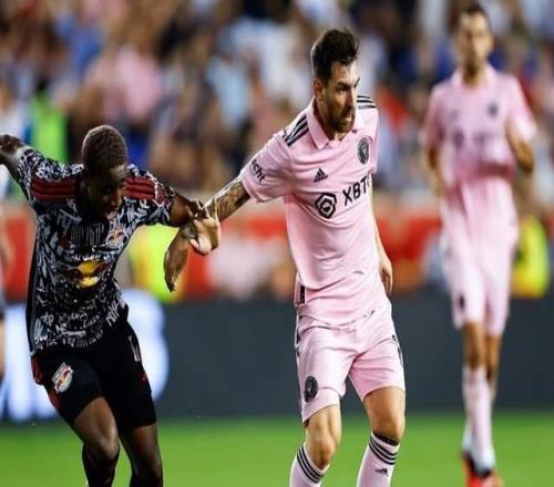 下一个中超梅西呼吁美职联放宽规则：引进更多世界级球星！