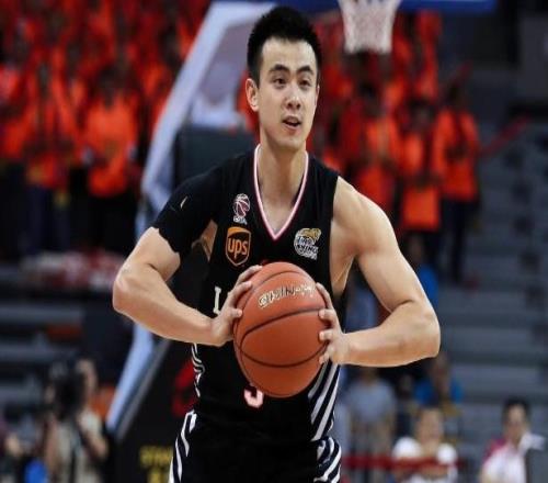 CBA要改成五节曝篮协已告知各俱乐部：基本定了要学会接受