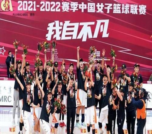 媒体人：内蒙古女篮退出新赛季WCBA已成定局，球员们或已敲定下家