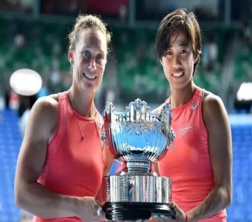 大满贯冠军的终局是技校事业编？张帅将赴北京某体育技校任教练