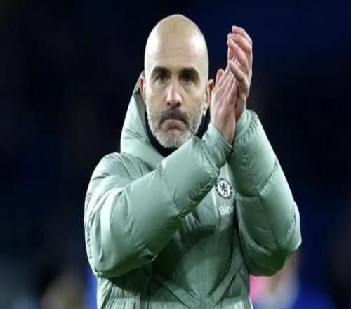 加纳乔梅开切尔西晋级马雷斯卡的“警报”解除了