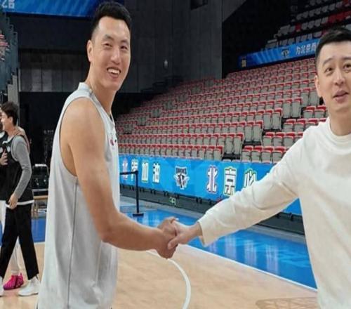 盘点CBA现役5大“一人一城”球星，1人至今无冠