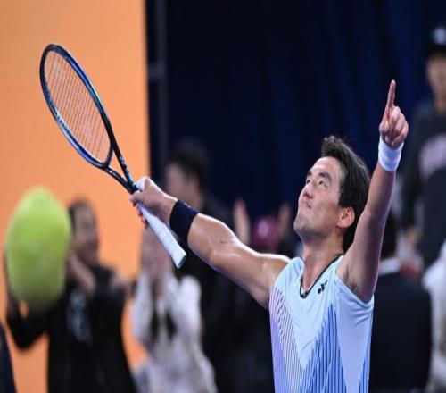 小布澳网外卡赛进四强收获利好消息，最大劲敌出局进决赛稳了？