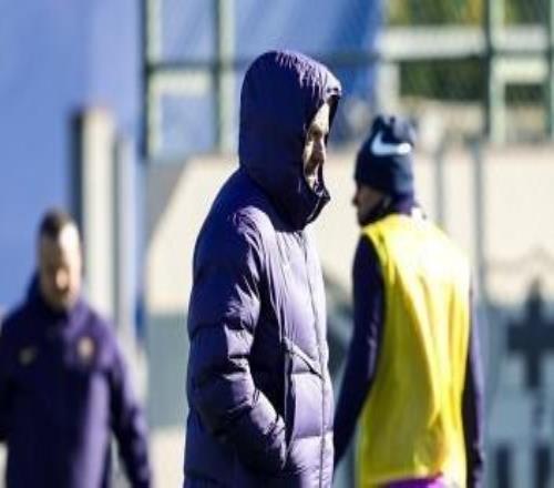 世体：巴萨不提前去斯坦福桥踩场训练，将在比赛当日飞往伦敦