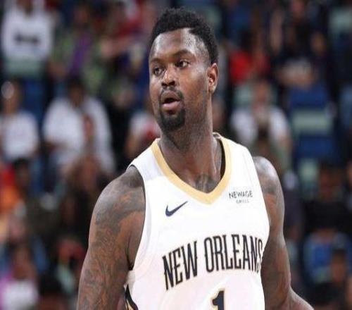 锡安29分多苏穆28分鹈鹕力克公牛结束九连败