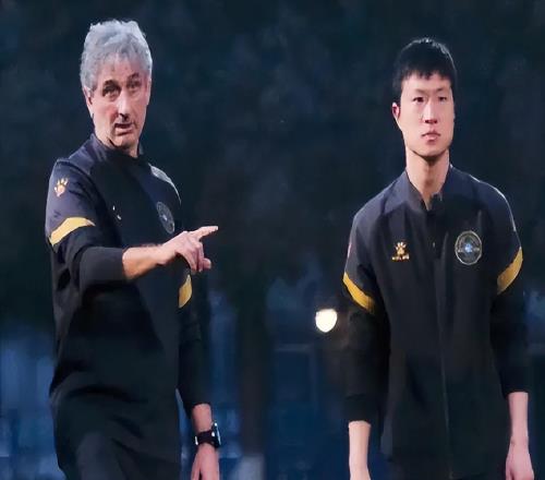 挖角成功！曝云南玉昆引进申花2将，昔日主力门将在列